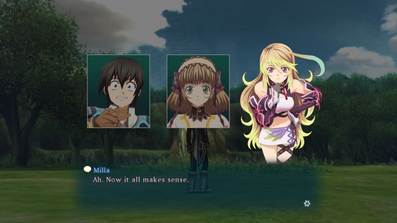 Immagine di Tales of Xillia per PlayStation 3