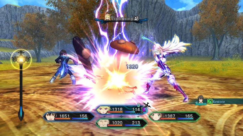 Immagine di Tales of Xillia per PlayStation 3