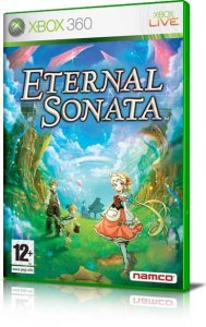 Eternal Sonata per Xbox 360