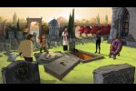 Disponibile la versione iOS di Runaway: A Twist of Fate - Notizia