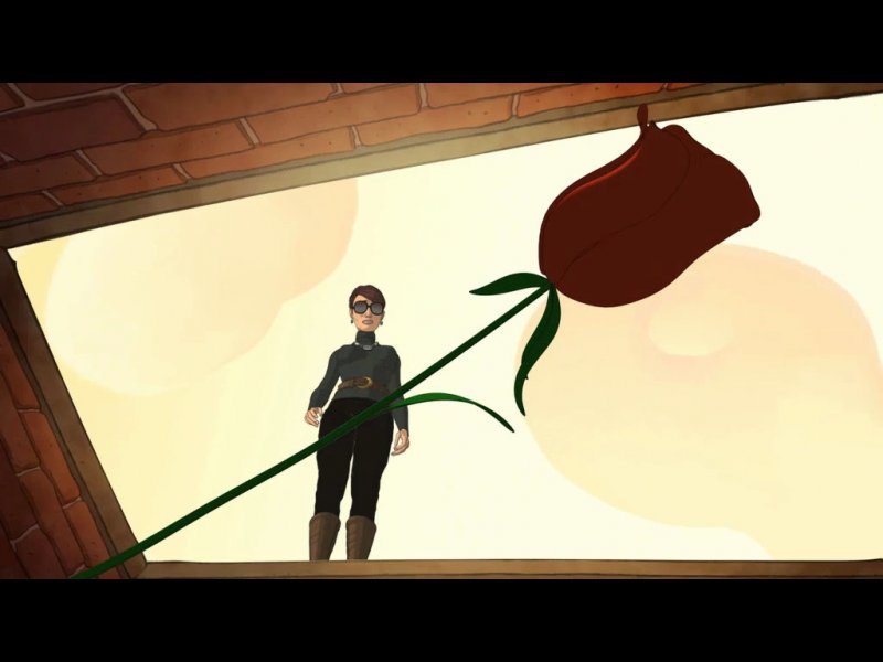 Runaway: A Twist of Fate