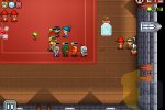 Trenino di eroi - Recensione