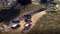 WRC Powerslide - Quarto video di gameplay