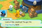 Pokémon Mystery Dungeon: I Portali sull'Infinito - Molte nuove immagini e la data d'uscita europea - Notizia