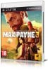 Max Payne 3 per PlayStation 3