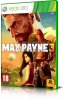 Max Payne 3 per Xbox 360