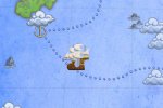 Scurvy Scallywags - Il puzzle game di Ron Gilbert è disponibile su App Store - Notizia