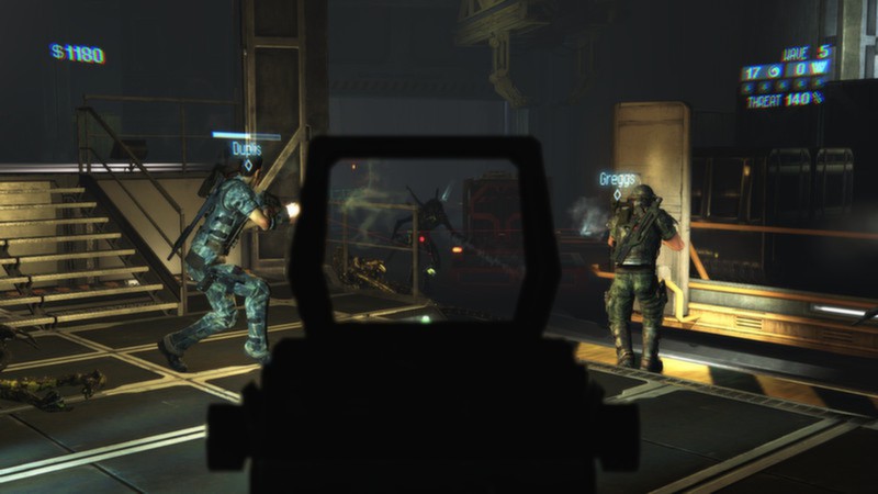 Aliens: Colonial Marines - PC - Multiplayer.it