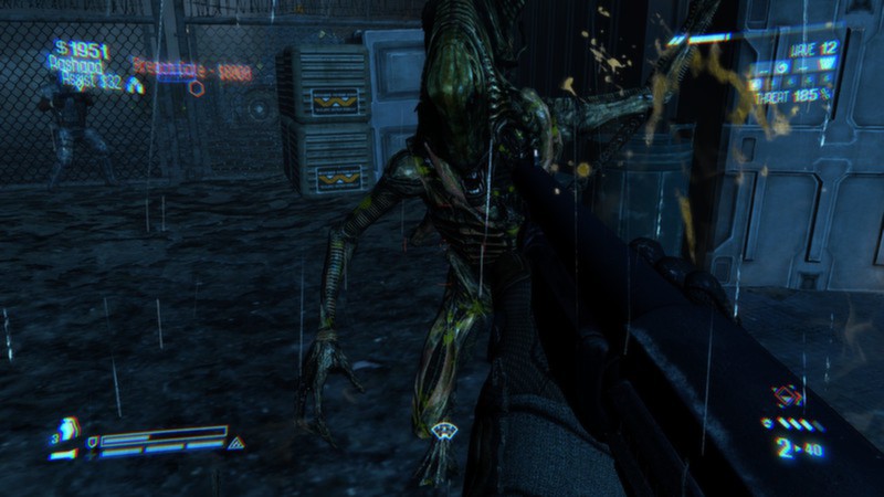 Immagine di Aliens: Colonial Marines per Xbox 360