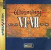 Wizardry VI & VII Complete per Sega Saturn