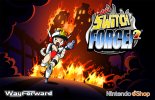 Mighty Switch Force! 2 per Nintendo 3DS