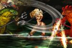 Il gameplay di Dragon's Crown Pro per la prima volta in video - Video
