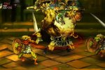Nuovo trailer per Dragon's Crown, tocca al Nano - Notizia