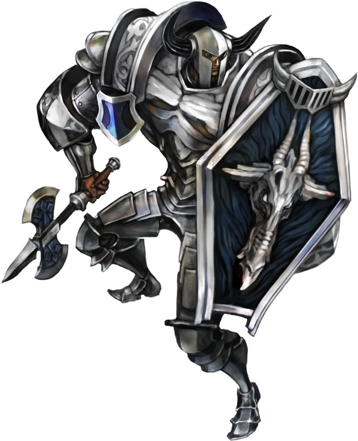 Immagine di Dragon's Crown per PlayStation Vita