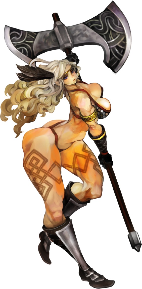 Immagine di Dragon's Crown per PlayStation Vita