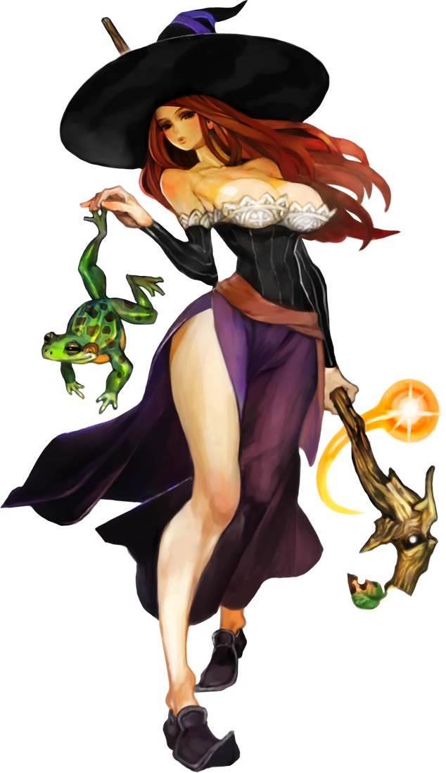 Immagine di Dragon's Crown per PlayStation Vita