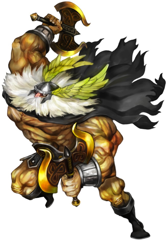 Immagine di Dragon's Crown per PlayStation Vita