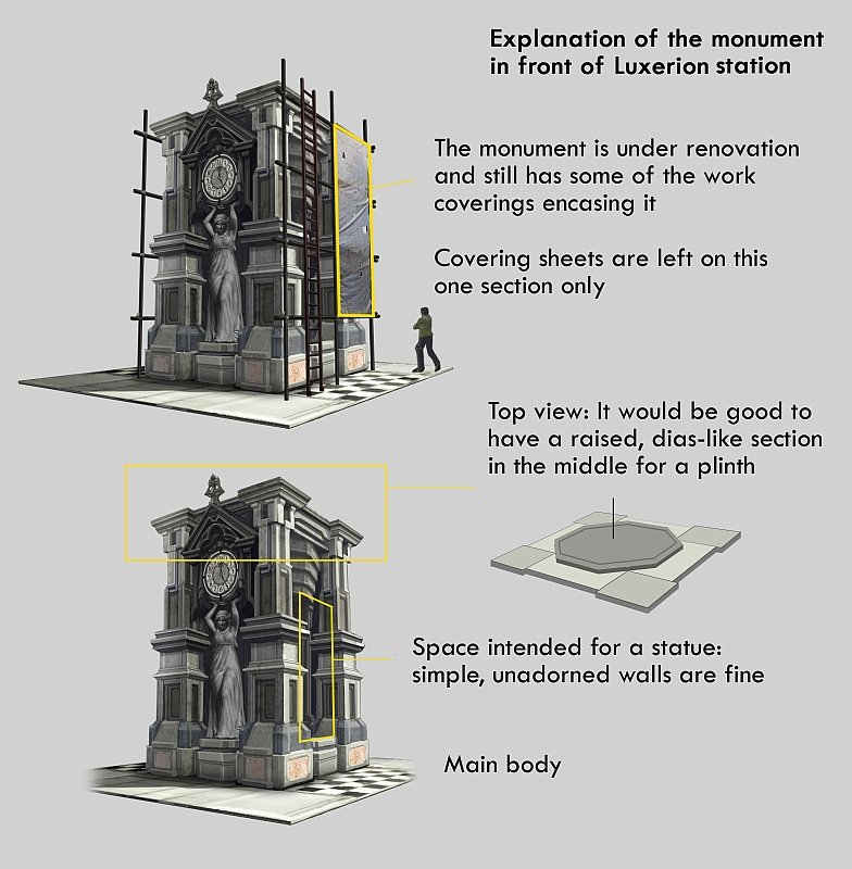 Immagine di Lightning Returns: Final Fantasy XIII per PlayStation 3