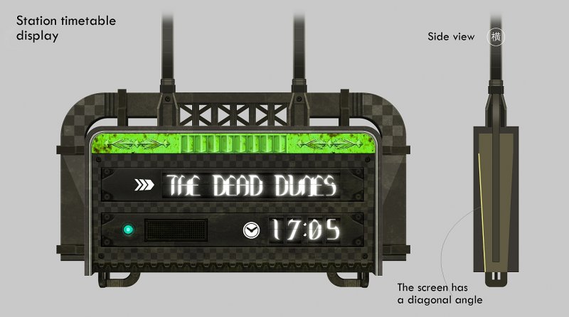 Immagine di Lightning Returns: Final Fantasy XIII per PlayStation 3