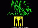 Abe's Mission: Escape per Sinclair ZX Spectrum