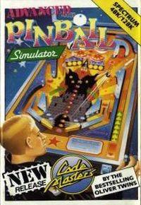 Advanced Pinball Simulator per Sinclair ZX Spectrum