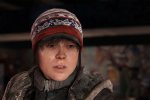 Beyond: Two Souls - La copertina - Notizia