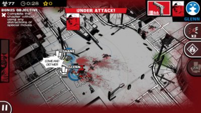 The Walking Dead: Assault