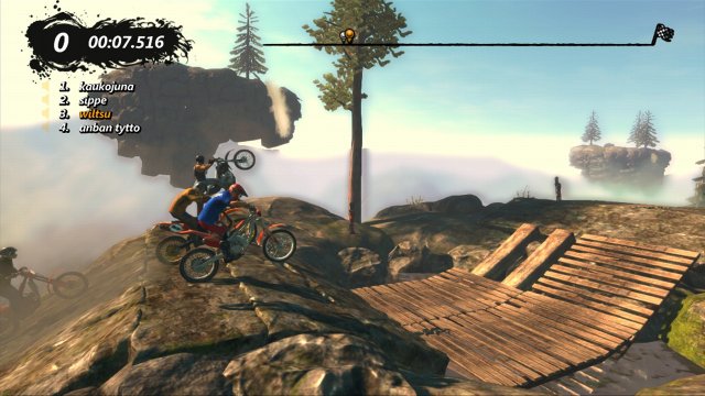 Trials Evolution: Gold Edition