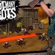 Shoot Many Robots disponibile in versione Android, a breve anche su iOS