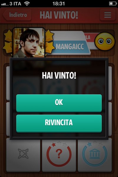 QuizCross