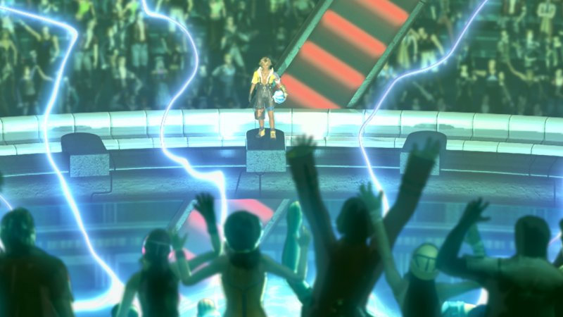 Immagine di Final Fantasy X HD Remaster per PlayStation Vita