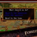 Dungeons & Dragons: Chronicles of Mystara - Reveal trailer