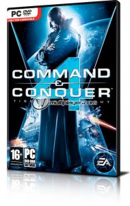 Command & Conquer 4:  Tiberian Twilight per PC Windows