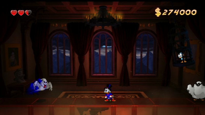 Immagine di DuckTales: Remastered per PlayStation 3