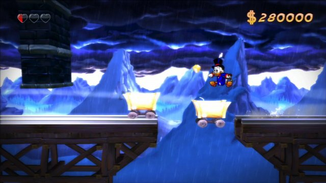 DuckTales: Remastered