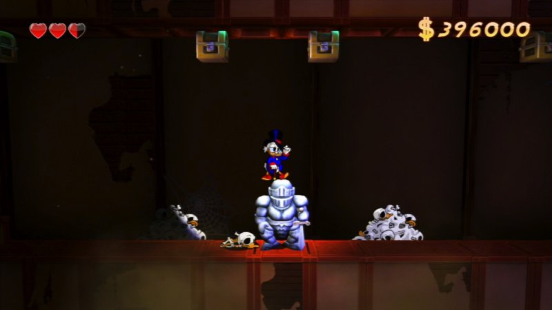 Immagine di DuckTales: Remastered per PlayStation 3