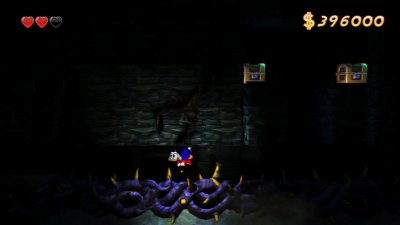 DuckTales: Remastered