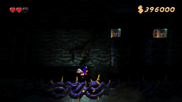 DuckTales: Remastered