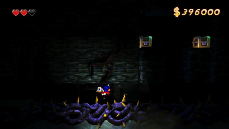 Immagine di DuckTales: Remastered per PlayStation 3