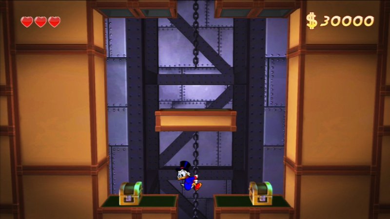 Immagine di DuckTales: Remastered per PlayStation 3