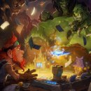 Blizzard annuncia l'Anno del Mammut per Hearthstone