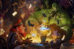 Il director di Hearthstone spiega la mancanza di una versione Switch del gioco - Notizia