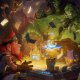 Blizzard annuncia l'Anno del Mammut per Hearthstone
