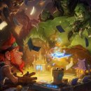 Due nuovi formati di gioco in arrivo per Hearthstone: Heroes of Warcraft