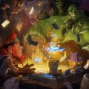 Blizzard annuncia calendario e struttura degli Hearthstone Global Games