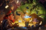 Blizzard annuncia calendario e struttura degli Hearthstone Global Games - Notizia