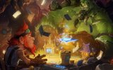 Blizzard annuncia calendario e struttura degli Hearthstone Global Games - Notizia