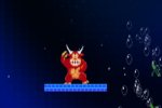 Goatup 2 di Jeff Minter disponibile su App Store - Notizia