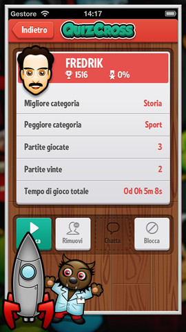 QuizCross