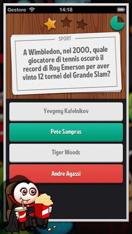QuizCross